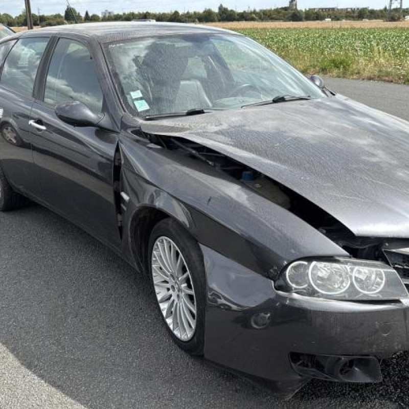Interrupteur de leve vitre avant gauche ALFA ROMEO 156 Photo n°5