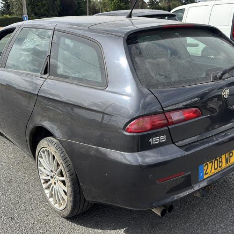 Interrupteur de leve vitre avant gauche ALFA ROMEO 156 Photo n°7