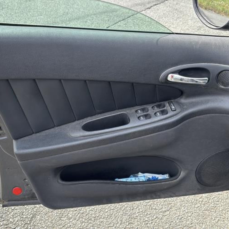 Interrupteur de leve vitre avant gauche ALFA ROMEO 156 Photo n°12