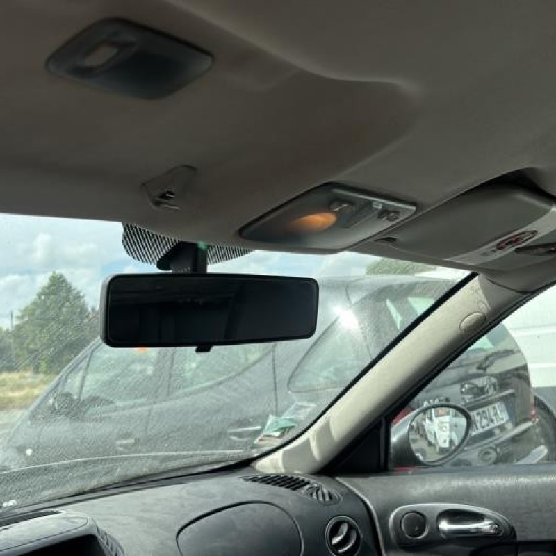 Interrupteur de leve vitre avant gauche ALFA ROMEO 156 Photo n°17