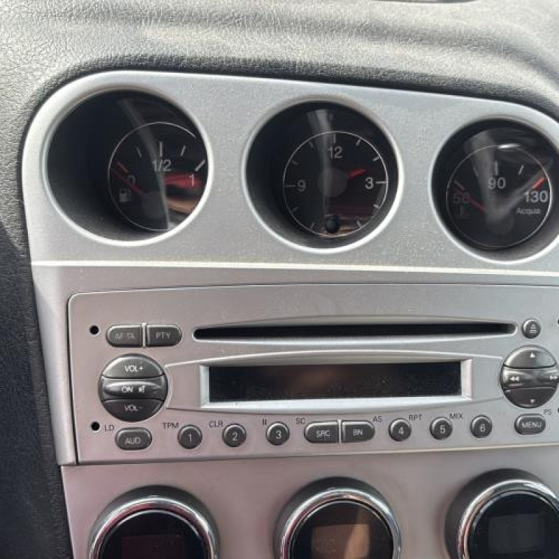 Interrupteur de leve vitre avant gauche ALFA ROMEO 156 Photo n°19