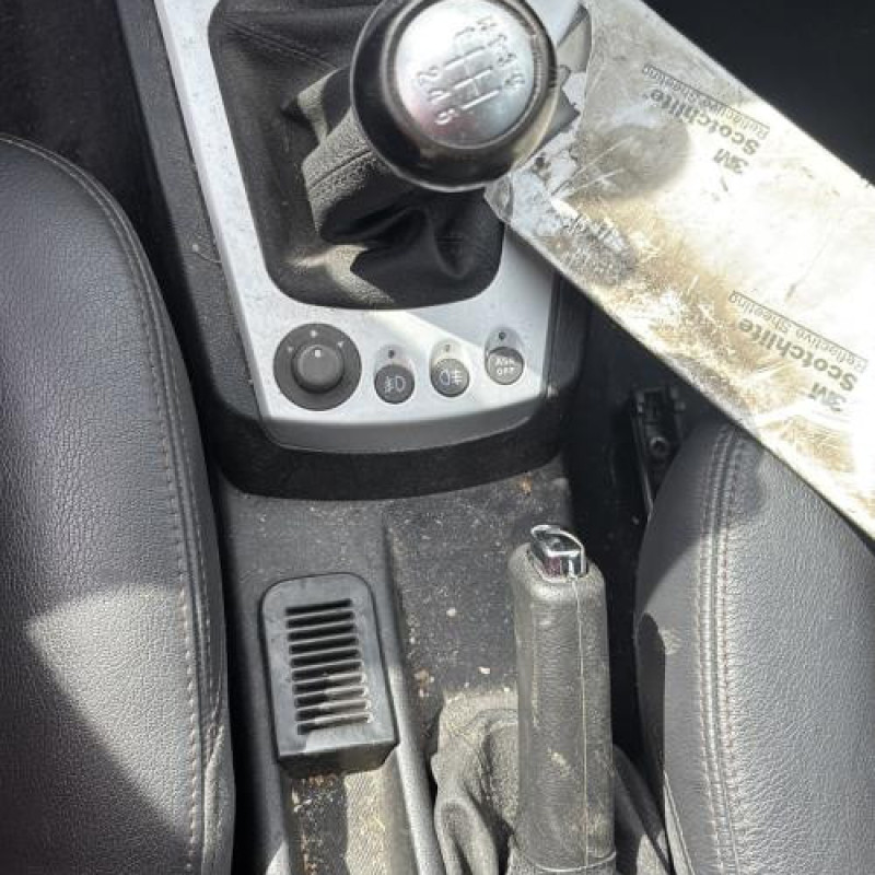 Interrupteur de leve vitre avant gauche ALFA ROMEO 156 Photo n°20