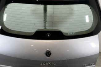 Malle/Hayon arriere RENAULT GRAND SCENIC 2 Photo n°1