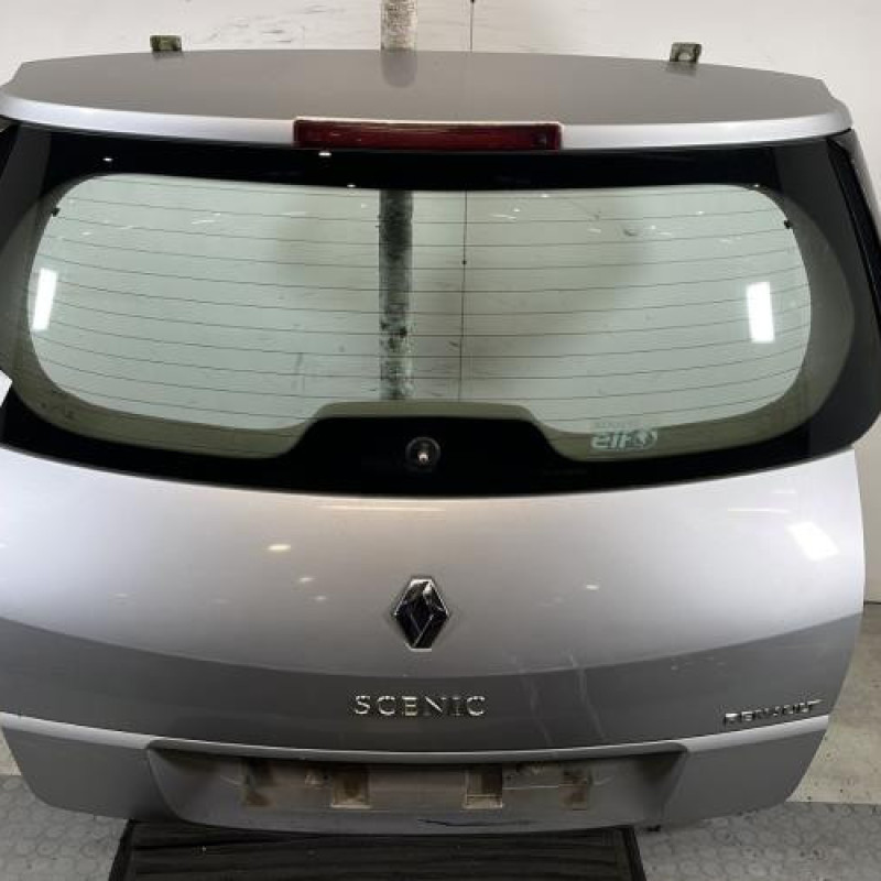 Malle/Hayon arriere RENAULT GRAND SCENIC 2 Photo n°1