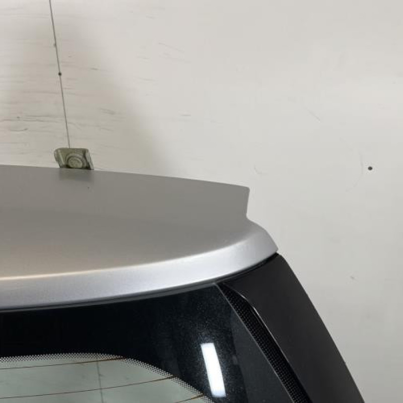 Malle/Hayon arriere RENAULT GRAND SCENIC 2 Photo n°3