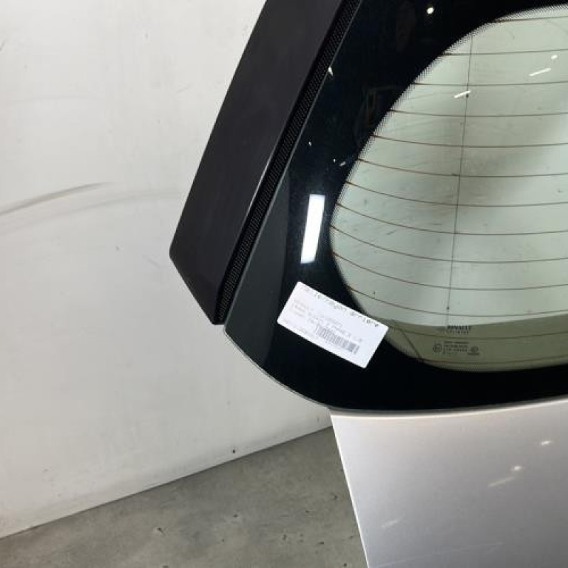 Malle/Hayon arriere RENAULT GRAND SCENIC 2 Photo n°5