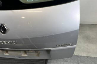 Malle/Hayon arriere RENAULT GRAND SCENIC 2