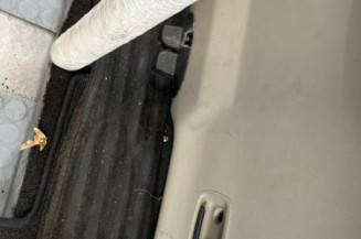 Malle/Hayon arriere RENAULT GRAND SCENIC 2