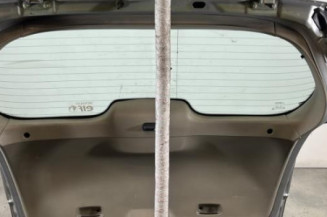 Malle/Hayon arriere RENAULT GRAND SCENIC 2