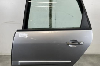 Porte arriere gauche RENAULT GRAND SCENIC 2 Photo n°1