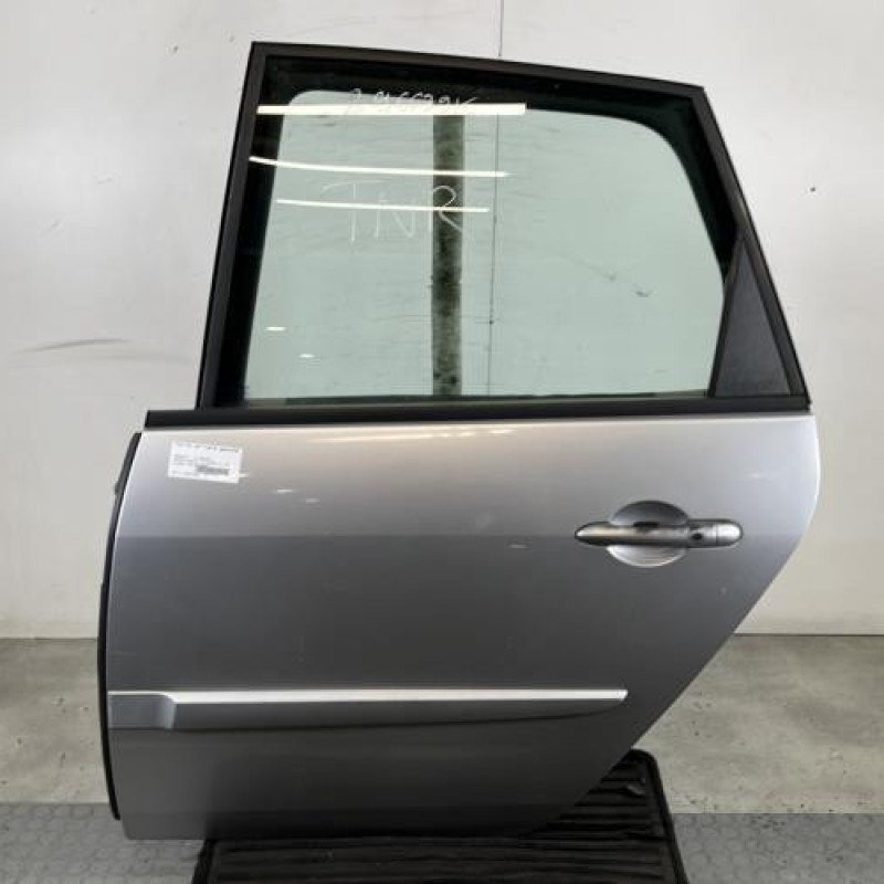 Porte arriere gauche RENAULT GRAND SCENIC 2 Photo n°1