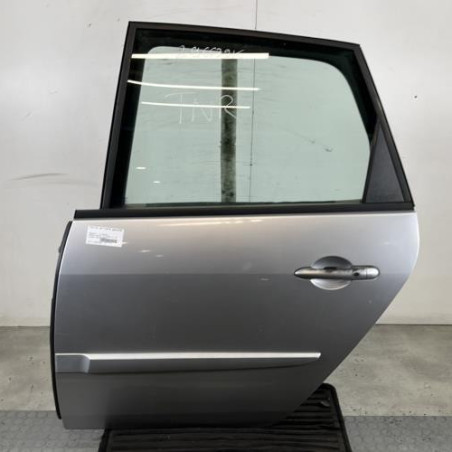 Porte arriere gauche RENAULT GRAND SCENIC 2 Photo n°1