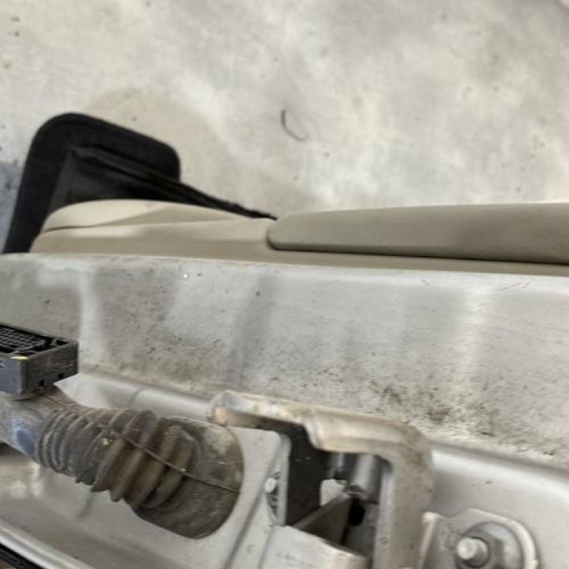 Porte arriere gauche RENAULT GRAND SCENIC 2 Photo n°4