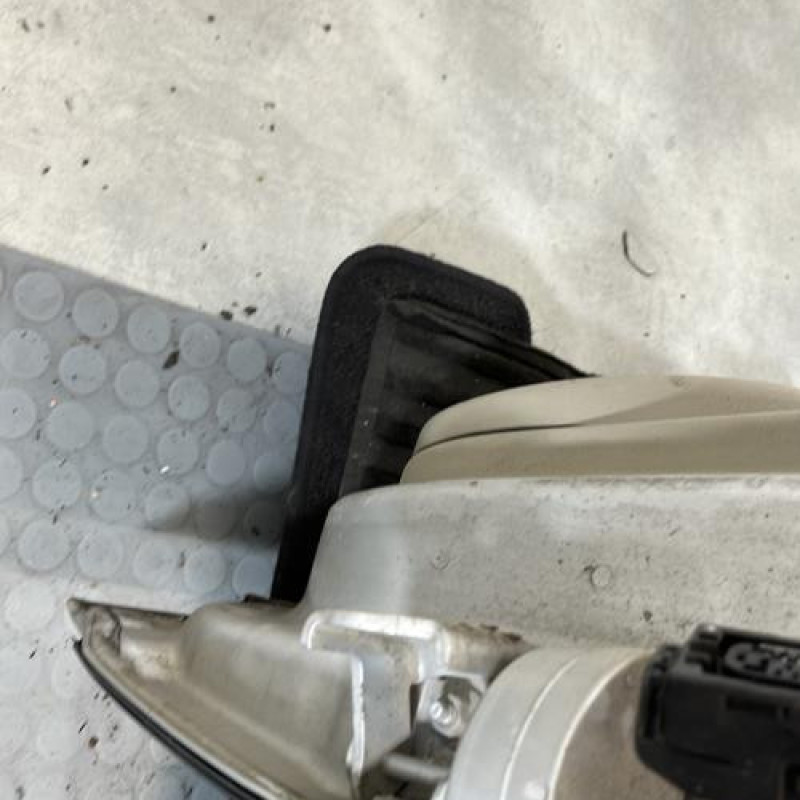 Porte arriere gauche RENAULT GRAND SCENIC 2 Photo n°5