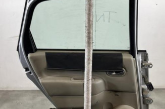 Porte arriere gauche RENAULT GRAND SCENIC 2