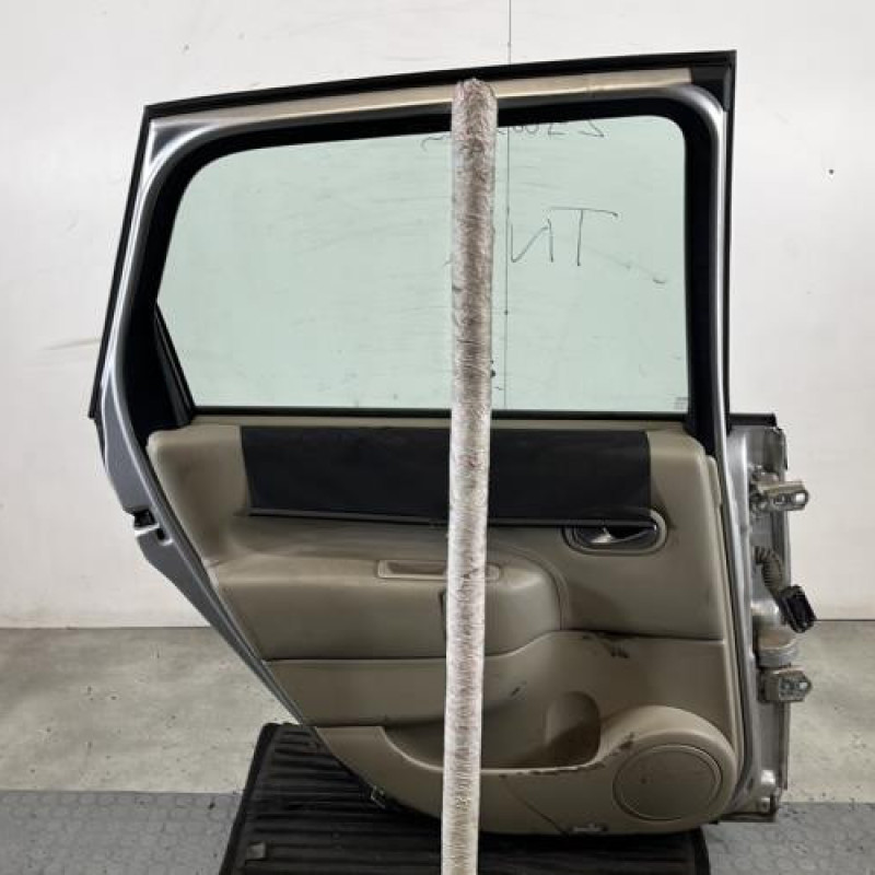 Porte arriere gauche RENAULT GRAND SCENIC 2 Photo n°6