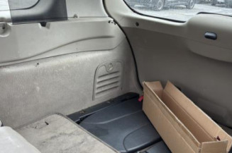 Porte arriere gauche RENAULT GRAND SCENIC 2