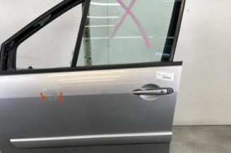 Porte avant gauche RENAULT GRAND SCENIC 2 Photo n°1