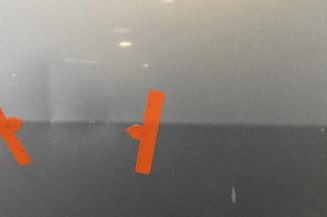 Porte avant gauche RENAULT GRAND SCENIC 2