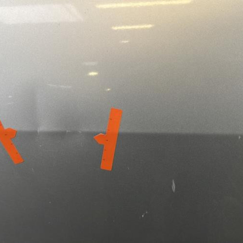 Porte avant gauche RENAULT GRAND SCENIC 2 Photo n°3