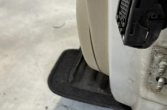 Porte avant gauche RENAULT GRAND SCENIC 2