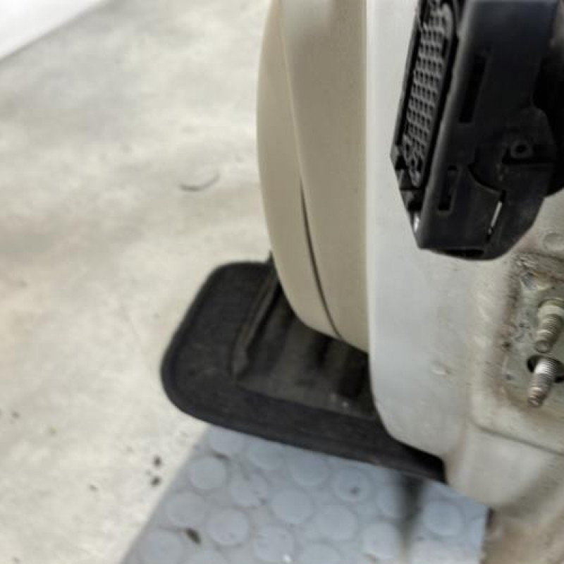 Porte avant gauche RENAULT GRAND SCENIC 2 Photo n°5