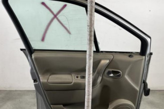 Porte avant gauche RENAULT GRAND SCENIC 2