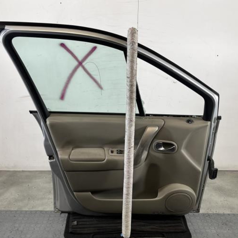 Porte avant gauche RENAULT GRAND SCENIC 2 Photo n°7
