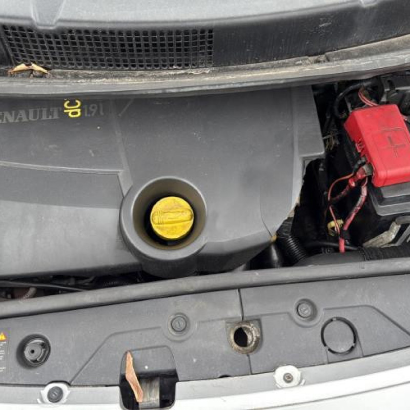 Porte avant gauche RENAULT GRAND SCENIC 2 Photo n°16