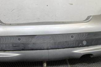 Pare choc arriere PEUGEOT 207 Photo n°1