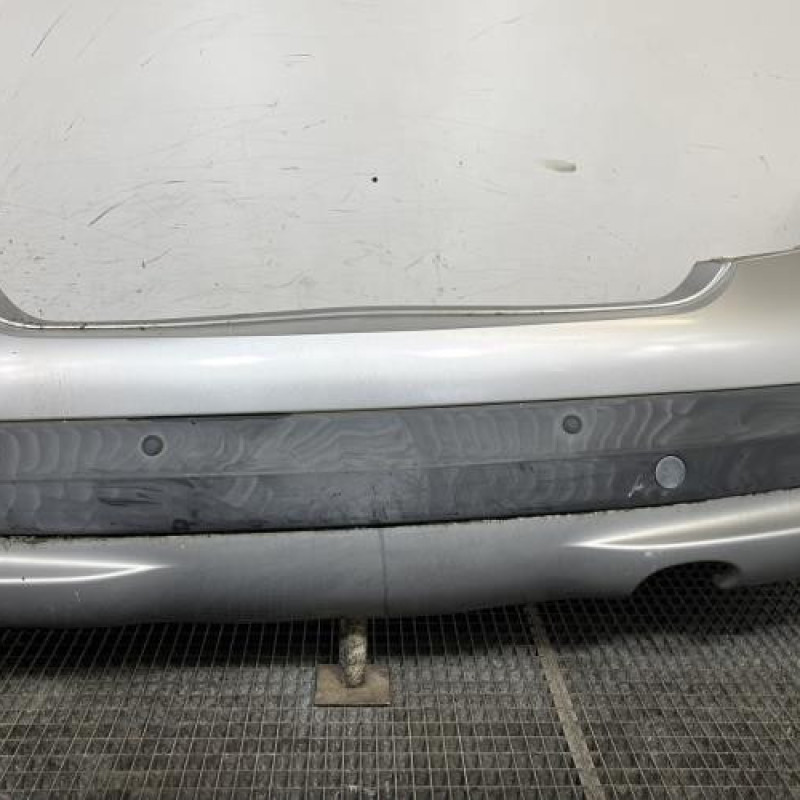 Pare choc arriere PEUGEOT 207 Photo n°1