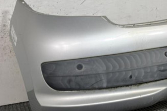 Pare choc arriere PEUGEOT 207