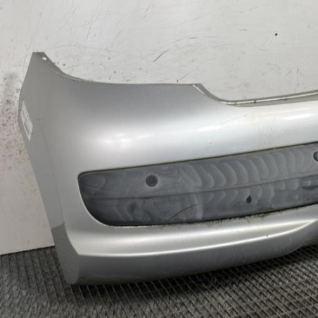 Pare choc arriere PEUGEOT 207