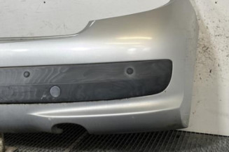 Pare choc arriere PEUGEOT 207