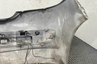 Pare choc arriere PEUGEOT 207