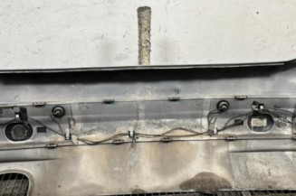 Pare choc arriere PEUGEOT 207