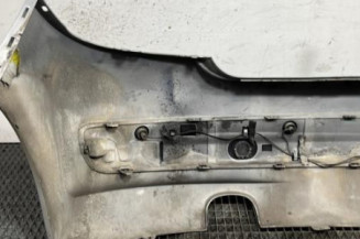 Pare choc arriere PEUGEOT 207
