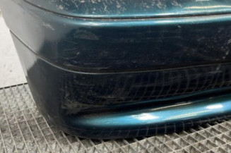 Pare choc arriere PEUGEOT 306