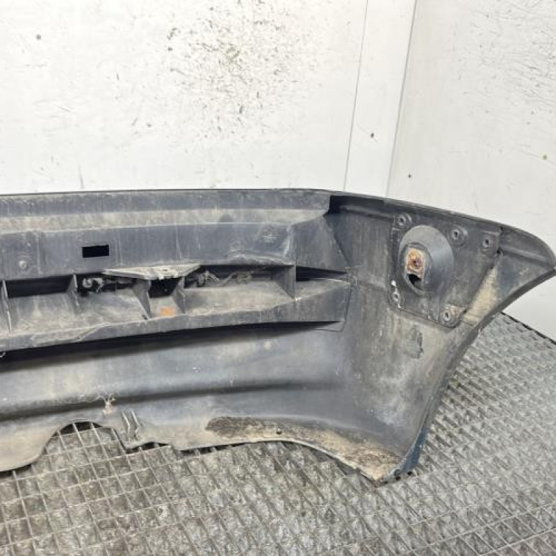Pare choc arriere PEUGEOT 306 Photo n°4