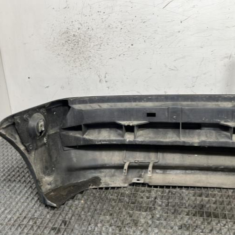 Pare choc arriere PEUGEOT 306 Photo n°6