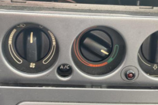 Pare choc arriere PEUGEOT 306