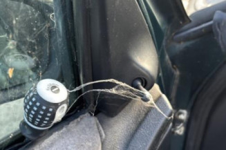 Pare choc arriere PEUGEOT 306