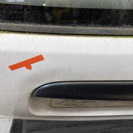 Malle/Hayon arriere CITROEN SAXO