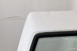 Malle/Hayon arriere CITROEN SAXO