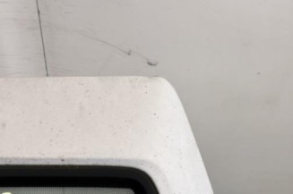 Malle/Hayon arriere CITROEN SAXO