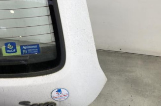 Malle/Hayon arriere CITROEN SAXO