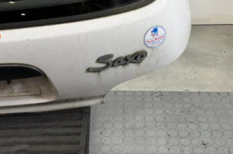 Malle/Hayon arriere CITROEN SAXO