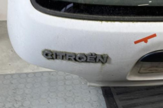Malle/Hayon arriere CITROEN SAXO