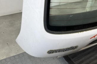 Malle/Hayon arriere CITROEN SAXO