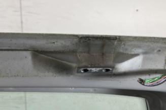 Malle/Hayon arriere CITROEN SAXO